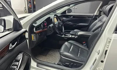 Kia K7 2016, 82834 км, за 7664.3 USD - фото 10