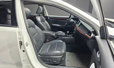 Kia K7 2016, 82834 км, за 7664.3 USD - фото 11