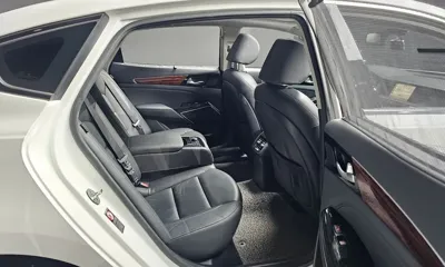 Kia K7 2016, 82834 км, за 7664.3 USD - фото 12