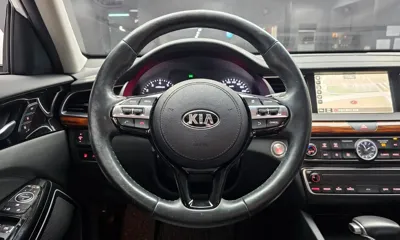 Kia K7 2016, 82834 км, за 7664.3 USD - фото 13