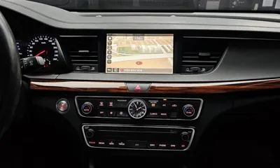 Kia K7 2016, 82834 км, за 7664.3 USD - фото 14