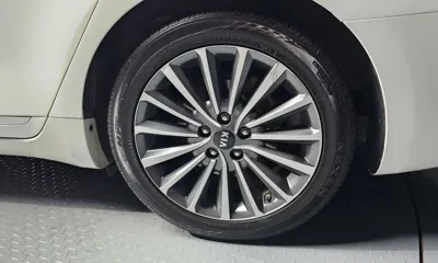 Kia K7 2016, 82834 км, за 7664.3 USD - фото 21