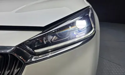 Kia K7 2016, 82834 км, за 7664.3 USD - фото 22