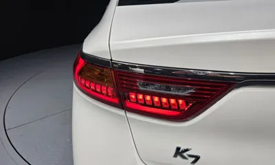 Kia K7 2016, 82834 км, за 7664.3 USD - фото 23