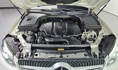 Mercedes-Benz GLC-Class 2017, 221949 км, за 14976.88 USD - фото 6