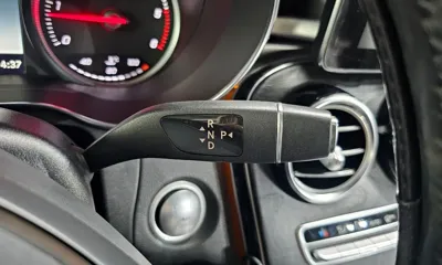 Mercedes-Benz GLC-Class 2017, 221949 км, за 14976.88 USD - фото 9