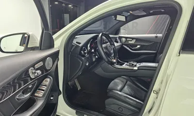 Mercedes-Benz GLC-Class 2017, 221949 км, за 14976.88 USD - фото 10