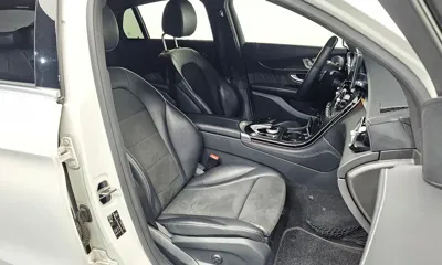 Mercedes-Benz GLC-Class 2017, 221949 км, за 14976.88 USD - фото 11