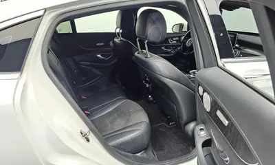 Mercedes-Benz GLC-Class 2017, 221949 км, за 14976.88 USD - фото 12