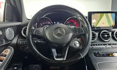 Mercedes-Benz GLC-Class 2017, 221949 км, за 14976.88 USD - фото 13