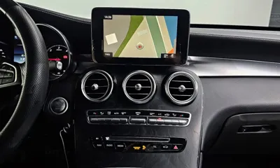 Mercedes-Benz GLC-Class 2017, 221949 км, за 14976.88 USD - фото 14