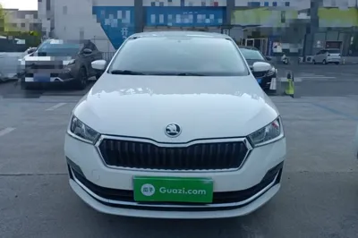 Skoda Rapid Spaceback 2020, 41100 км, за 8451 USD
