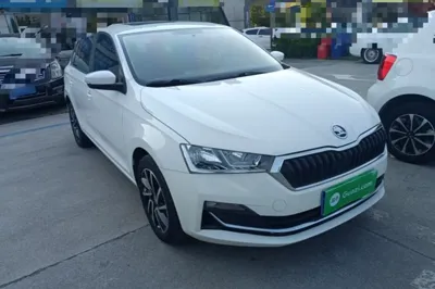 Skoda Rapid Spaceback 2020, 41100 км, за 8451 USD