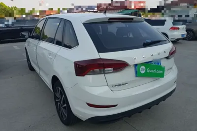 Skoda Rapid Spaceback 2020, 41100 км, за 8451 USD