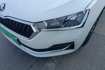Skoda Rapid Spaceback 2020, 41100 км, за 8451 USD - фото 8