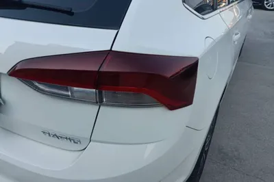 Skoda Rapid Spaceback 2020, 41100 км, за 8451 USD - фото 9