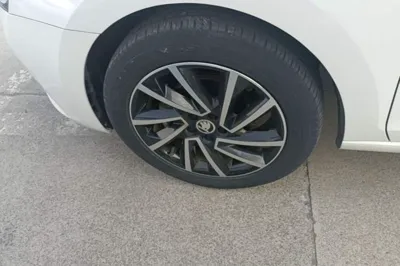 Skoda Rapid Spaceback 2020, 41100 км, за 8451 USD - фото 10