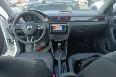 Skoda Rapid Spaceback 2020, 41100 км, за 8451 USD - фото 12