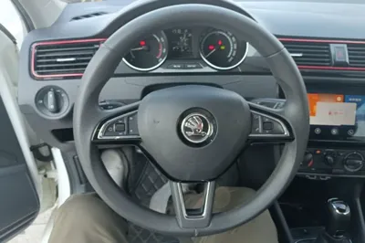 Skoda Rapid Spaceback 2020, 41100 км, за 8451 USD - фото 13