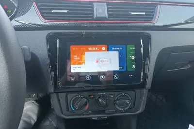 Skoda Rapid Spaceback 2020, 41100 км, за 8451 USD - фото 15