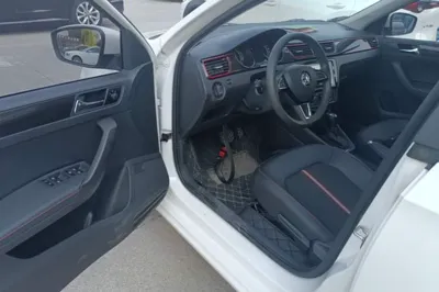 Skoda Rapid Spaceback 2020, 41100 км, за 8451 USD - фото 18