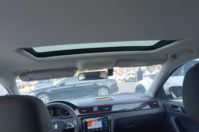 Skoda Rapid Spaceback 2020, 41100 км, за 8451 USD - фото 21