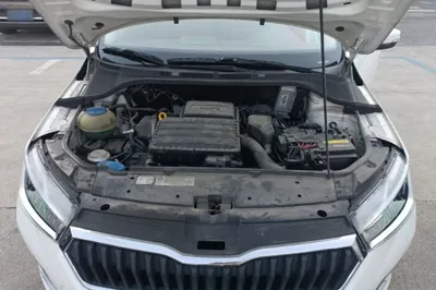 Skoda Rapid Spaceback 2020, 41100 км, за 8451 USD - фото 24