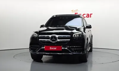 Mercedes-Benz GLS-Class 2023, 21574 км, за 55255.78 USD