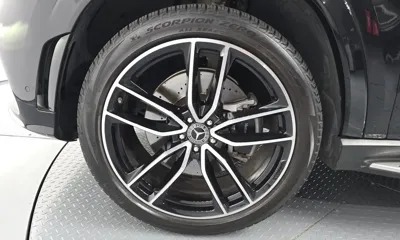 Mercedes-Benz GLS-Class 2023, 21574 км, за 55255.78 USD