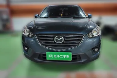 Mazda CX-5 2015, 69500 км, за 7740 USD