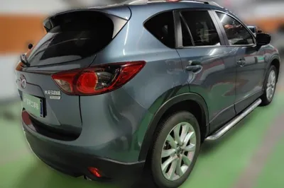 Mazda CX-5 2015, 69500 км, за 7740 USD