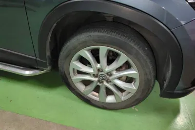 Mazda CX-5 2015, 69500 км, за 7740 USD
