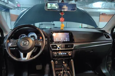 Mazda CX-5 2015, 69500 км, за 7740 USD - фото 6