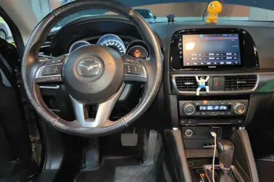 Mazda CX-5 2015, 69500 км, за 7740 USD - фото 7