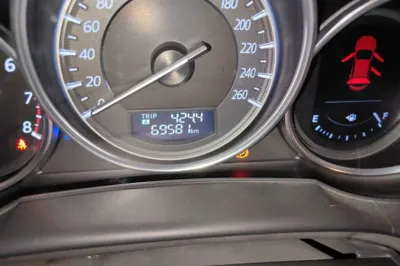 Mazda CX-5 2015, 69500 км, за 7740 USD - фото 9