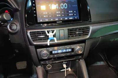 Mazda CX-5 2015, 69500 км, за 7740 USD - фото 10