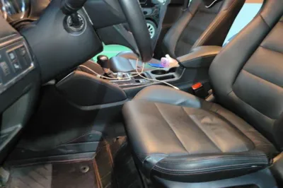 Mazda CX-5 2015, 69500 км, за 7740 USD - фото 12