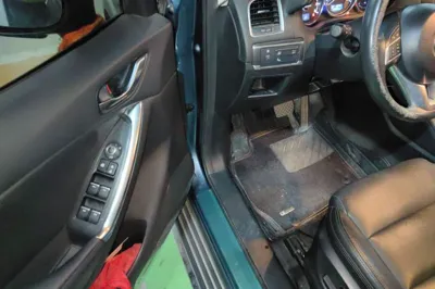 Mazda CX-5 2015, 69500 км, за 7740 USD - фото 13
