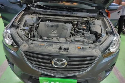 Mazda CX-5 2015, 69500 км, за 7740 USD - фото 17