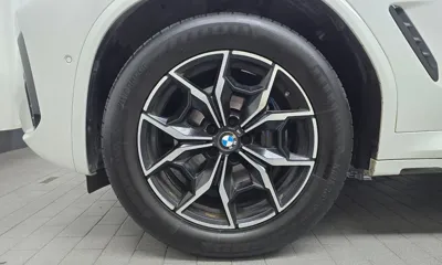 BMW X4 2023, 70997 км, за 30275.01 USD