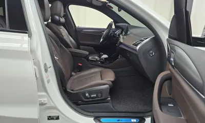 BMW X4 2023, 70997 км, за 30275.01 USD - фото 26