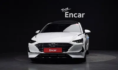 Hyundai Sonata 2020, 34114 км, за 11441.2 USD - фото 3