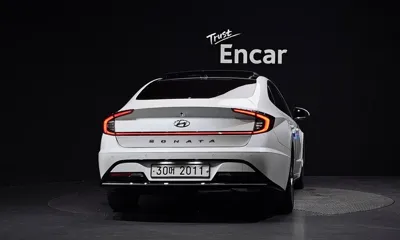 Hyundai Sonata 2020, 34114 км, за 11441.2 USD - фото 4