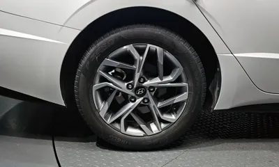 Hyundai Sonata 2020, 34114 км, за 11441.2 USD - фото 5
