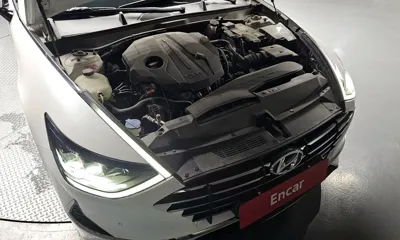 Hyundai Sonata 2020, 34114 км, за 11441.2 USD - фото 6