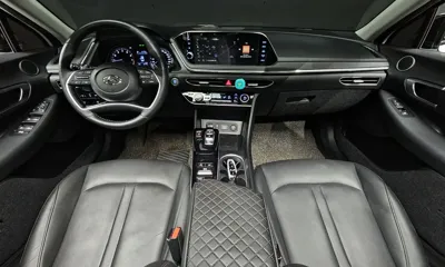 Hyundai Sonata 2020, 34114 км, за 11441.2 USD - фото 7
