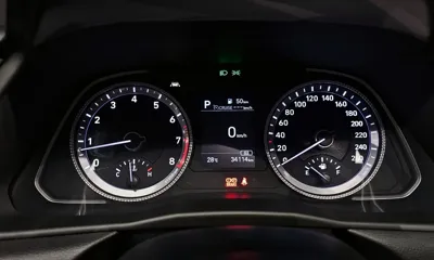 Hyundai Sonata 2020, 34114 км, за 11441.2 USD - фото 8
