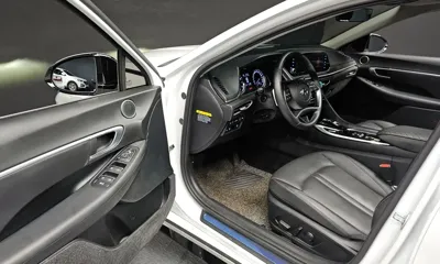 Hyundai Sonata 2020, 34114 км, за 11441.2 USD - фото 10