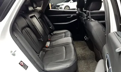 Hyundai Sonata 2020, 34114 км, за 11441.2 USD - фото 11