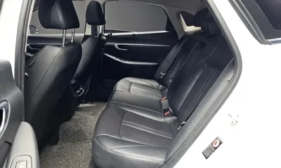 Hyundai Sonata 2020, 34114 км, за 11441.2 USD - фото 12